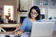 Remote working allowed more women to take up jobs during the pandemic