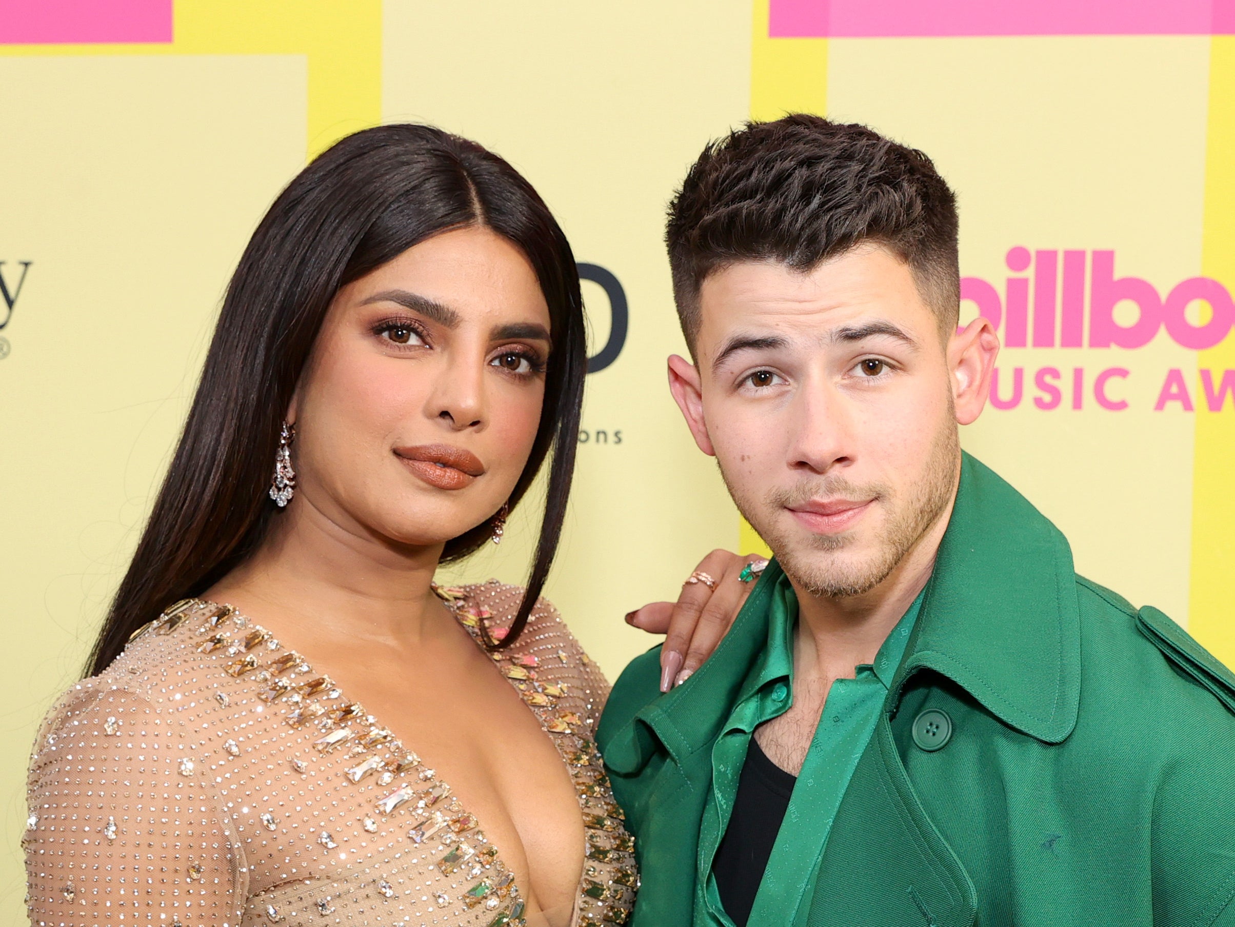 Priyanka Chopra appears to shut down rumours she’s split from Nick Jonas with Instagram post