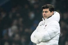 PSG in contact with Zinedine Zidane as Manchester United consider Mauricio Pochettino