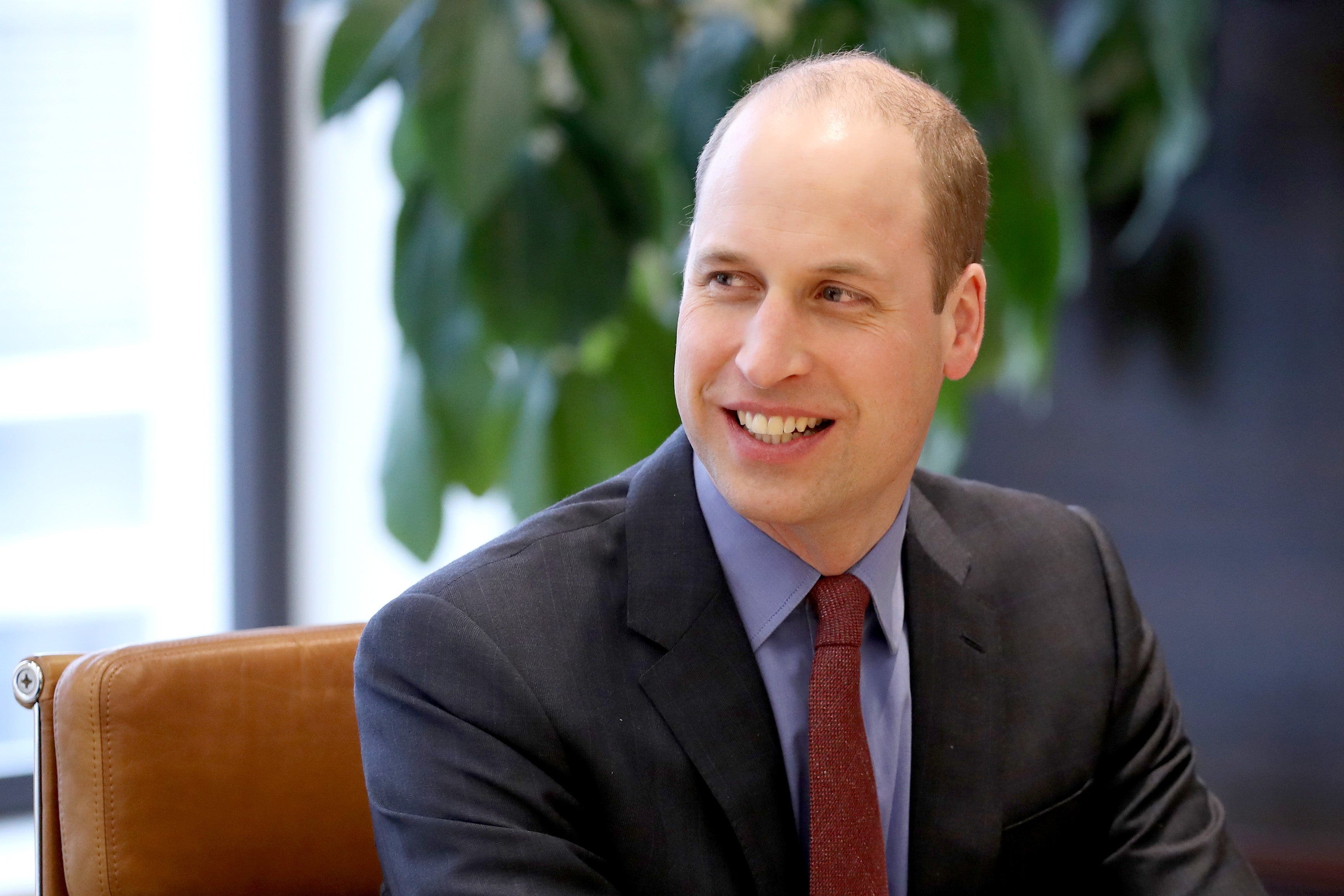 Prince William will only be known as Prince of Wales if he is granted that title by Charles