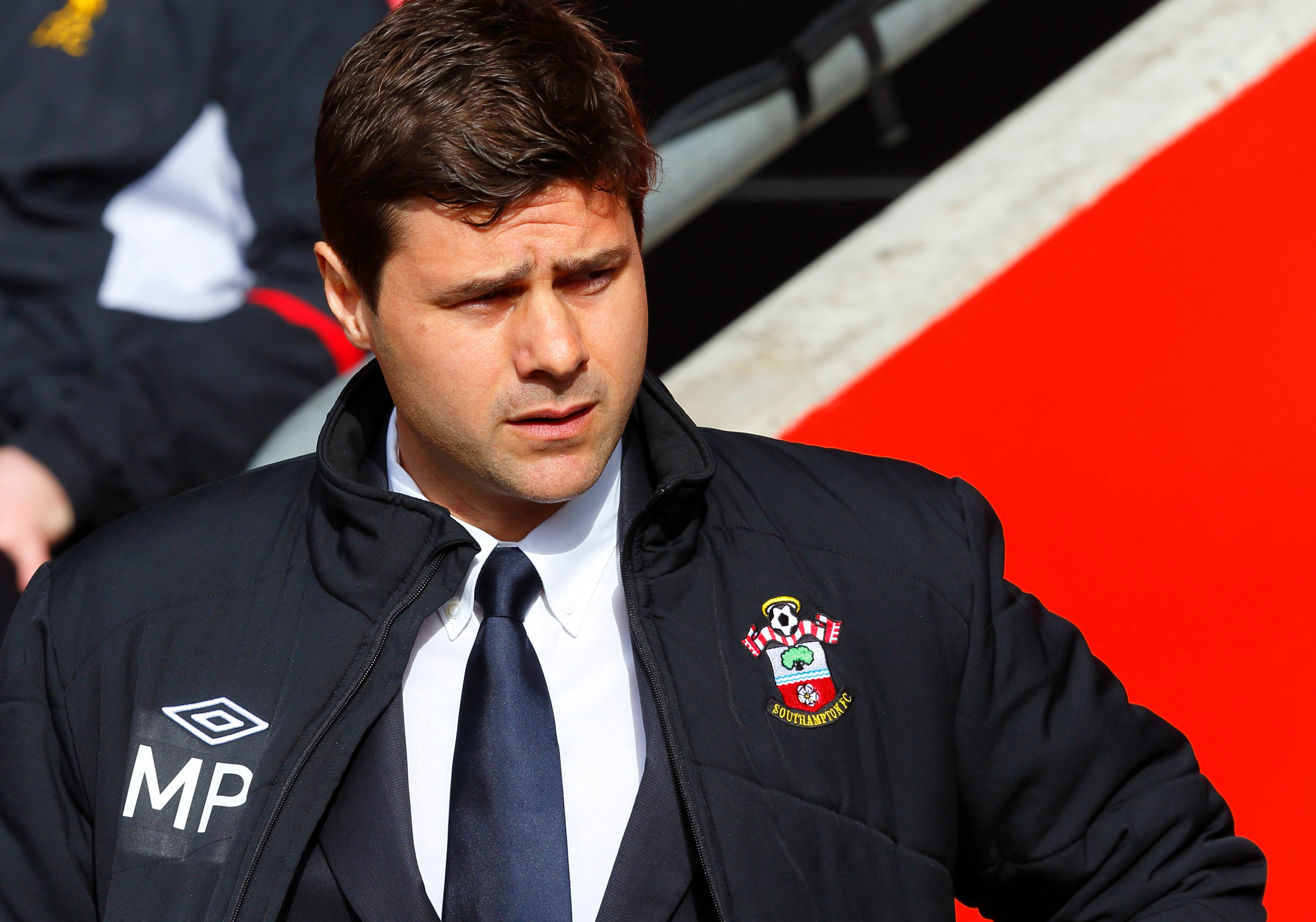 The former Southampton and Tottenham boss has plenty of Premier League experience (Chris Ison/PA)