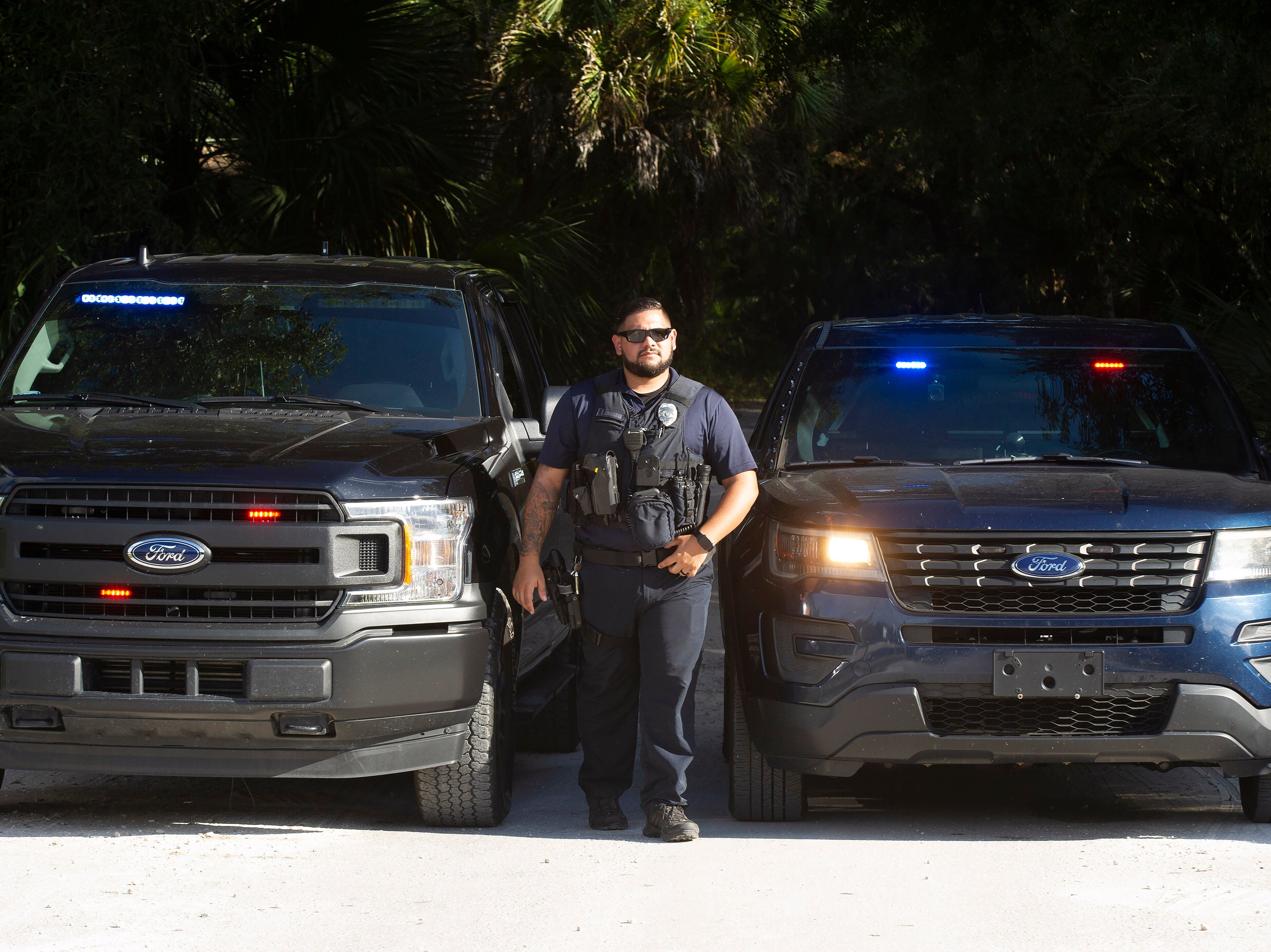 Florida police who lost Brian Laundrie charged 100k in overtime on the case