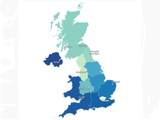 UK Covid map: How many cases are in my area?