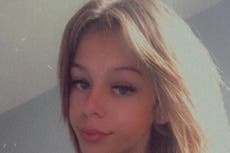 Bobbi-Anne McLeod: Body found near Plymouth confirmed as 18-year-old