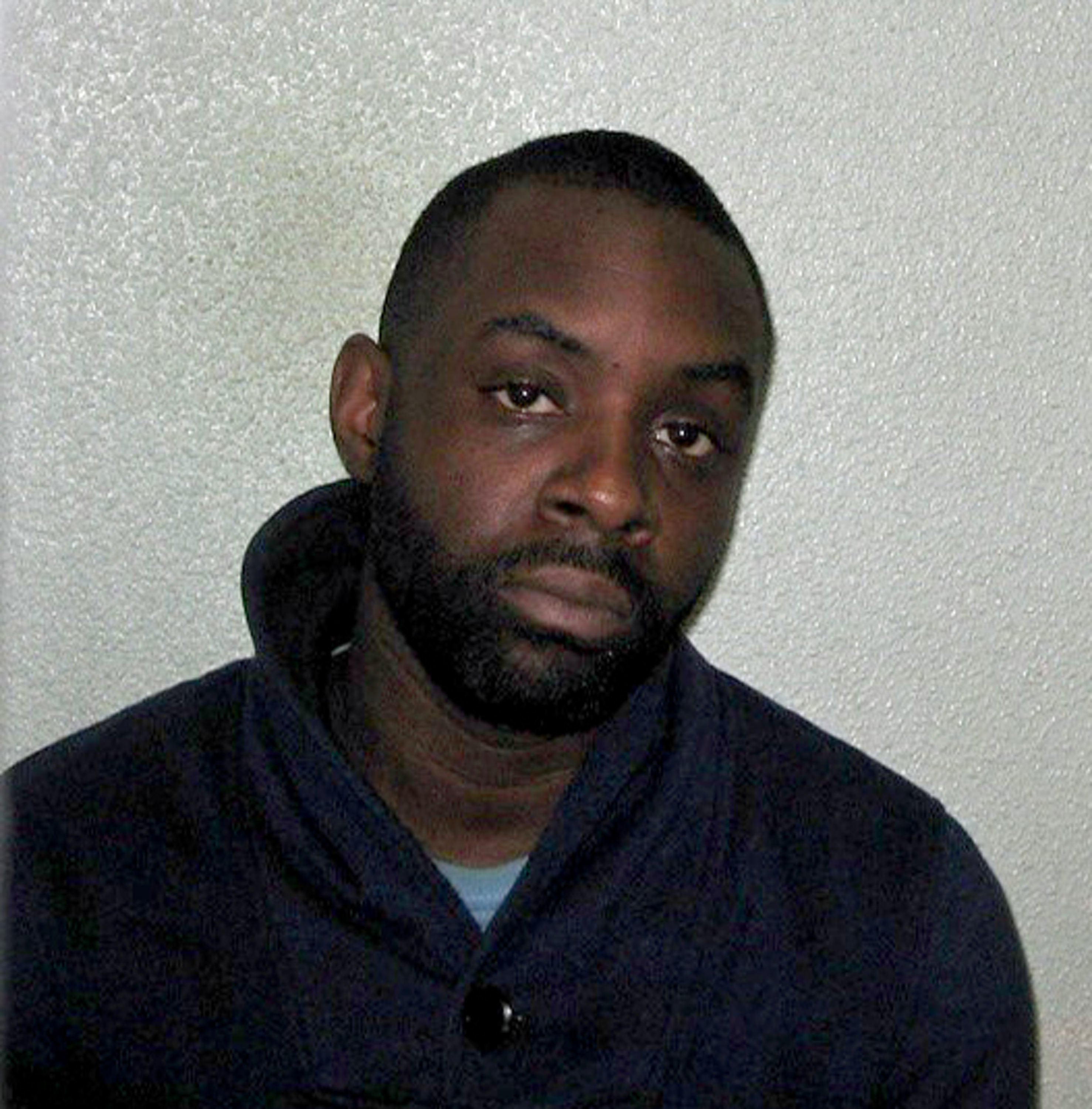 Judge Nigel Lickley warned Young (pictured) that he faced a lengthy jail term