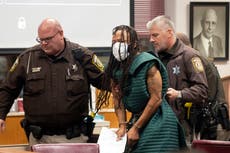 Darrell Brooks had a history of domestic violence we should have taken seriously