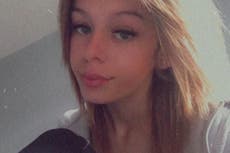 Bobbi-Anne McLeod: Cody Ackland appears in court charged with 18-year-old’s murder