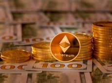 Ethereum is a better bet than bitcoin, JPMorgan says