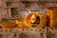 Ethereum is a better bet than bitcoin, JPMorgan says