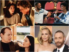 ‘You can’t act!’ 26 co-stars who clashed on set