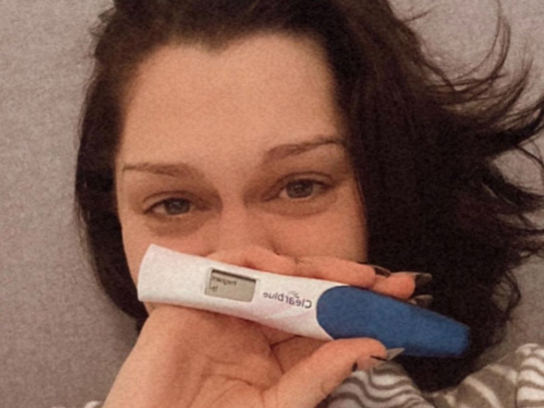 Jessie J ‘in shock’ over miscarriage after deciding to have a baby on her own