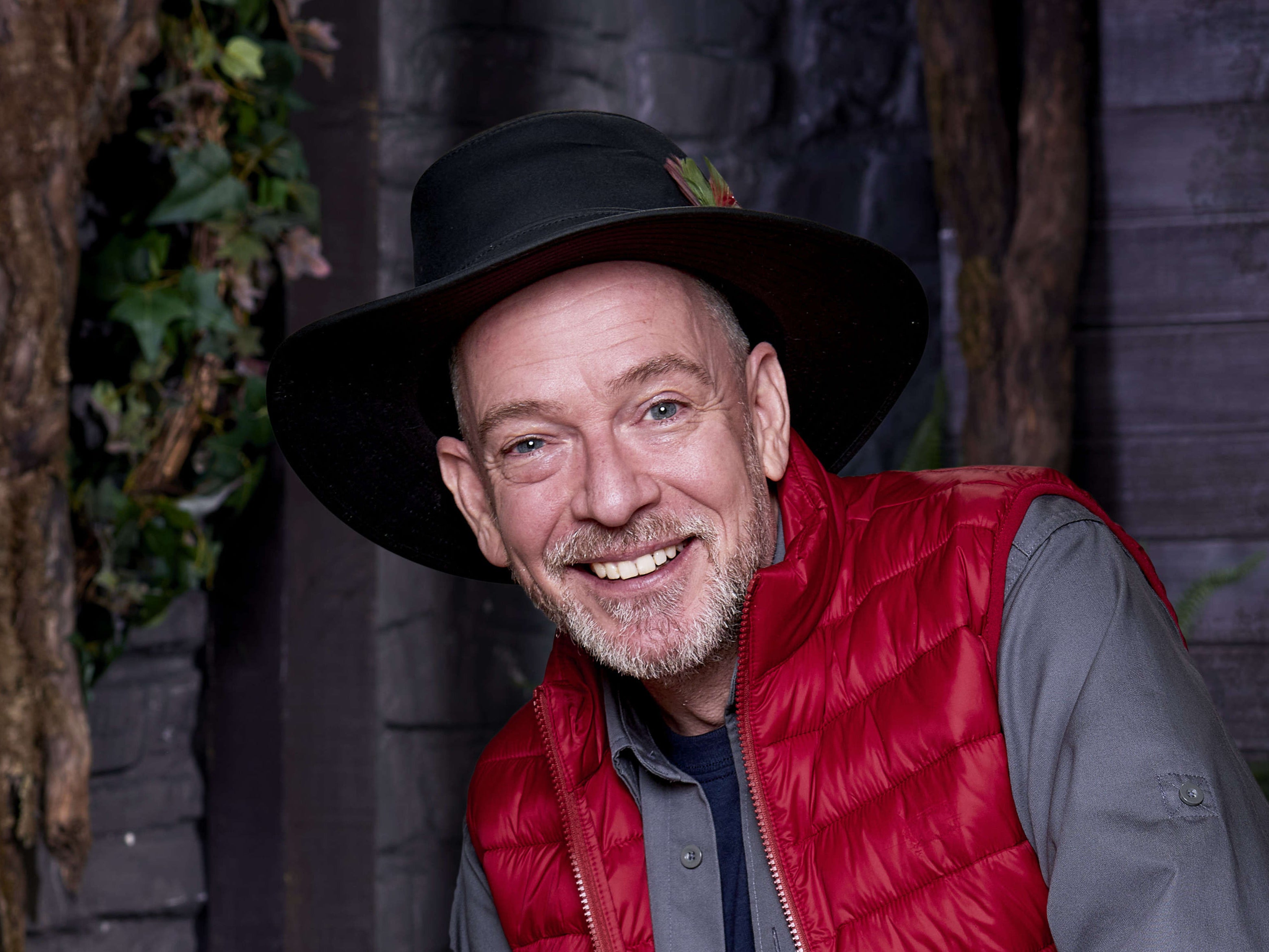 <p>Adam Woodyatt</p>