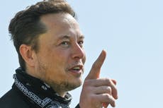 From self-proclaimed ‘socialist’ to Team Trump and DeSantis: Elon Musk’s curious politics revealed