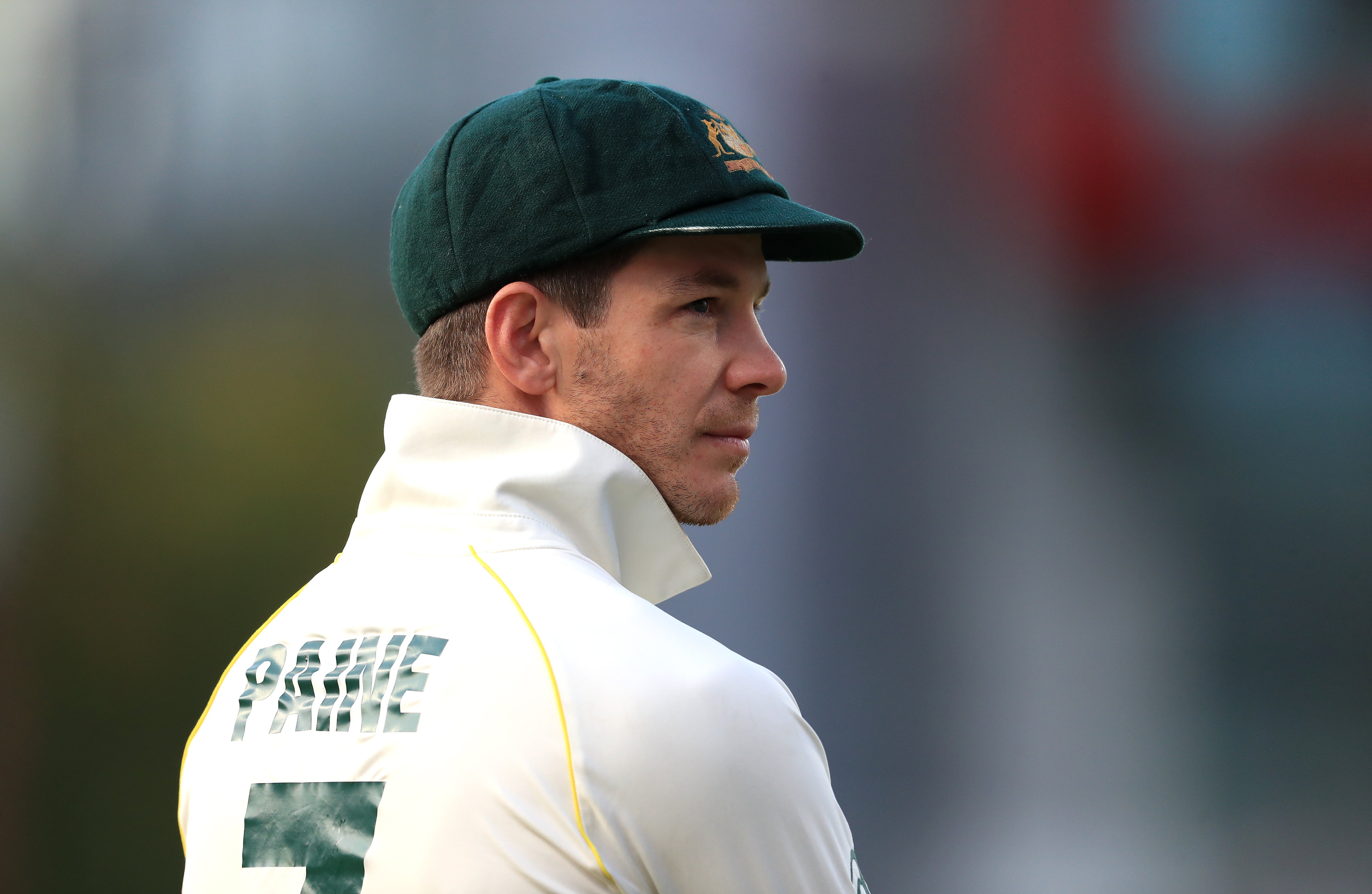 Spinner Nathan Lyon has called for Tim Paine to retain his spot in Australia’s side after the Tasmanian resigned as captain over inappropriate behaviour (Mike Egerton/PA)