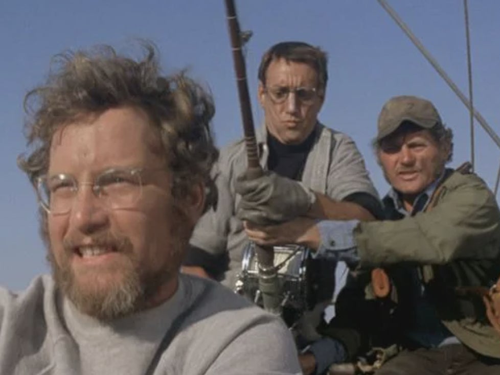 ‘Jaws’ is leaving Netflix