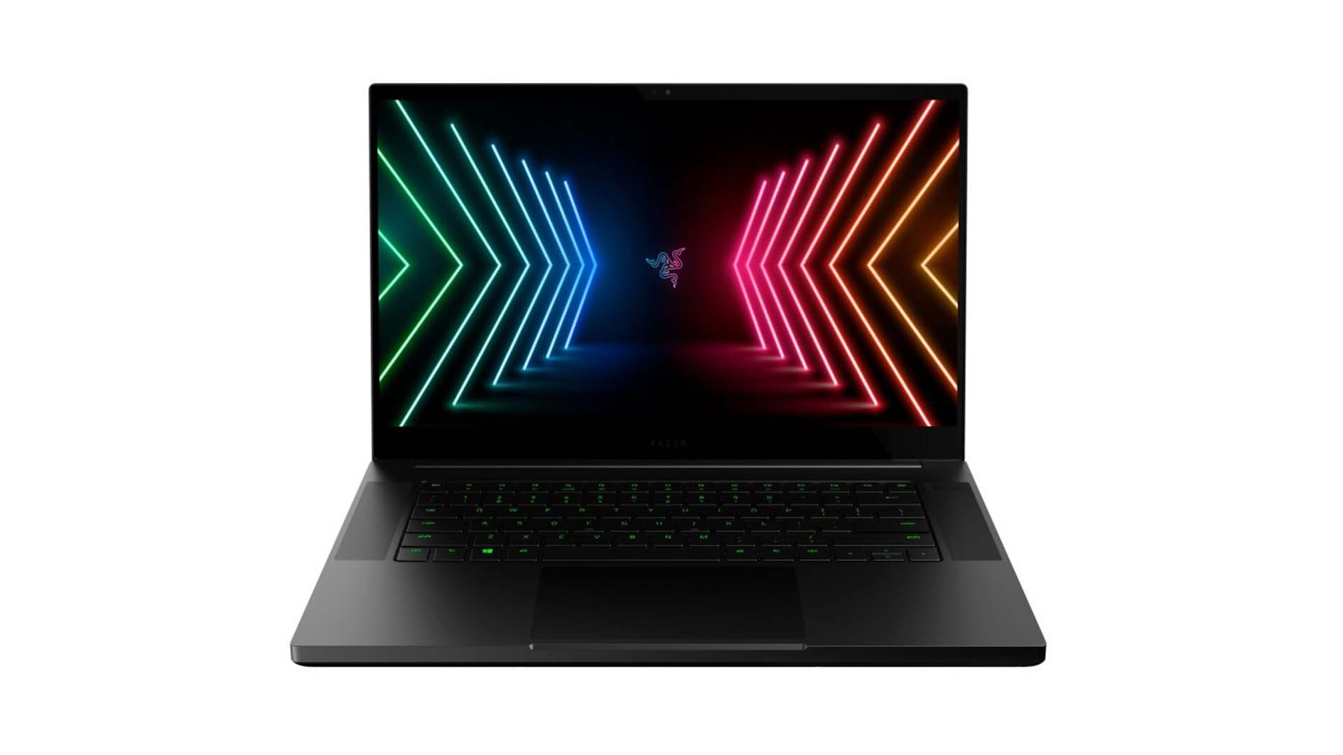 Razer Blade 15 laptop