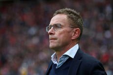 Ralf Rangnick’s history, style of play and profile of next Manchester United manager