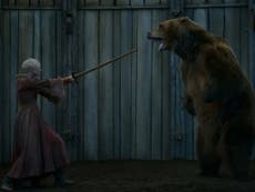 Celebrity bear from ‘Game of Thrones’ and ‘Doctor Dolittle’ dies