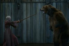 Celebrity bear from ‘Game of Thrones’ and ‘Doctor Dolittle’ dies