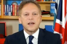 New Covid variant ‘could well defeat the vaccine’, cabinet minister warns