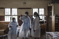 Omicron: How worried should we be about the new Covid variant?