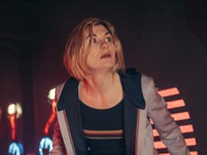 Doctor Who fans get first peek at Jodie Whittaker’s last ever episode The Power of The Doctor