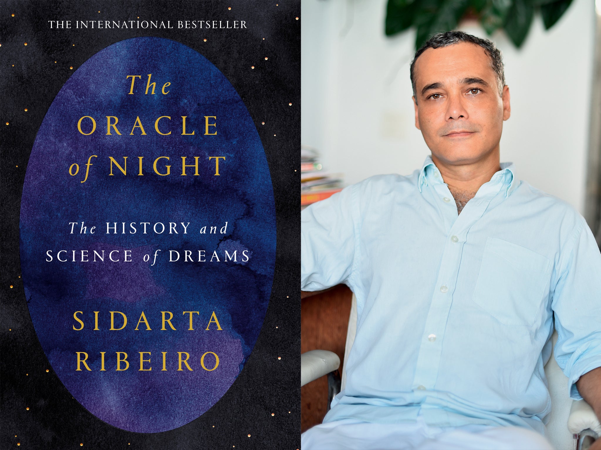 Ribeiro, the founder of Brazil’s prestigious Brain Institute, has written a detailed, complex guide to the history, science, philosophy and psychology of dreams