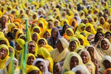 India’s farmers have exposed Modi’s BJP – will the party learn its lesson?