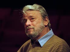 ‘The theatre has lost one of its greatest geniuses’: Barbra Streisand, Jake Gyllenhaal and more pay tribute to Stephen Sondheim OLD