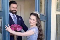 Kurdish woman who wanted to live with husband-to-be in UK becomes first named Channel victim