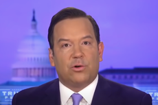 Steve Cortes: Former Trump adviser ‘sacked from Newsmax because bosses can’t trust him’