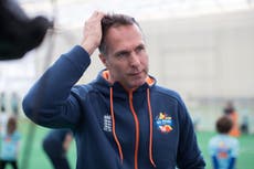 Michael Vaughan ‘sorry’ for hurt Azeem Rafiq has gone through