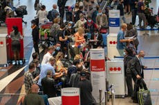 South Africa is right to feel aggrieved over the West’s response to Omicron