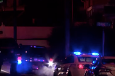 Shooting inside apartment at Nashville kills 3 and injures 4