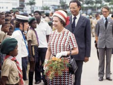 How will Barbados move on as the Queen is removed as head of state?