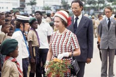 How will Barbados move on as the Queen is removed as head of state?