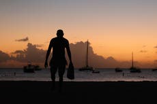 ‘The place is abuzz’: How Barbados is reacting to cutting ties with the Queen