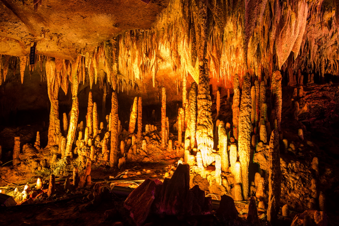 Stalagmites in caves located southwest of the excavation site show a climatic cause for the collapse of the ancient Chinese Liangzhu culture