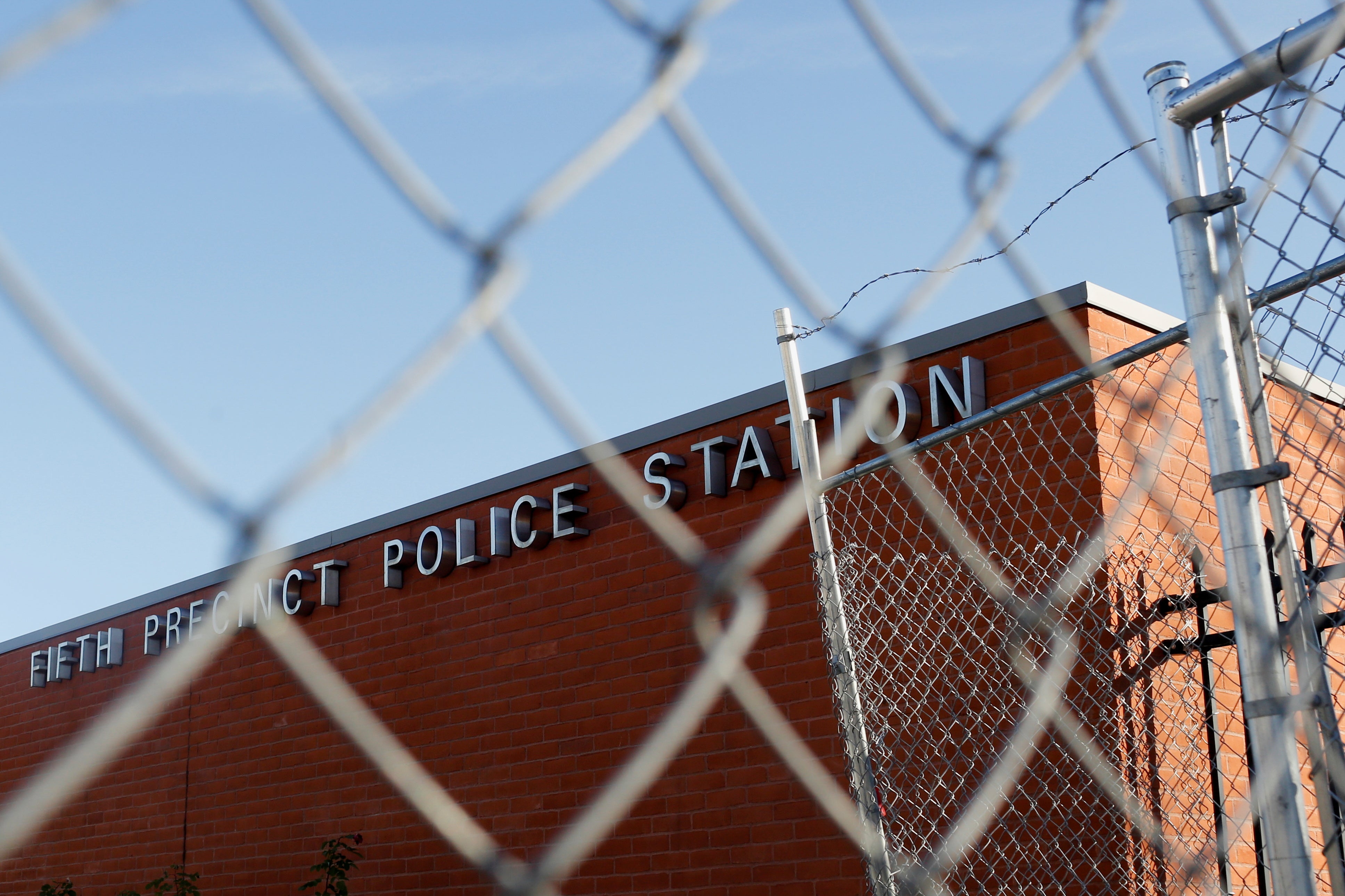 A five-year-old was shot at a Thanksgiving family gathering on Thursday on the 8000 block of Florida Avenue by a teenager