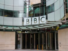 Government and BBC set for court battle over spy story injunction