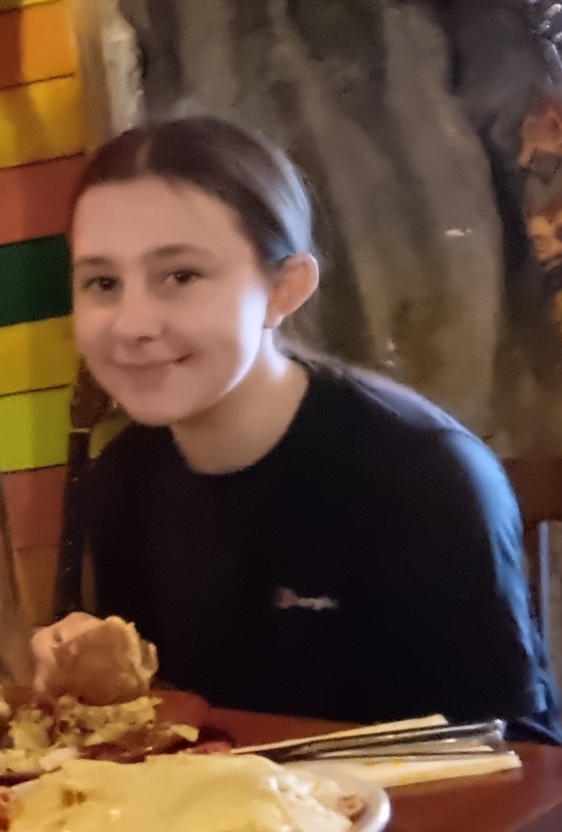 A teenager has been charged with the murder of Ava White, 12 (Merseyside Police/PA)