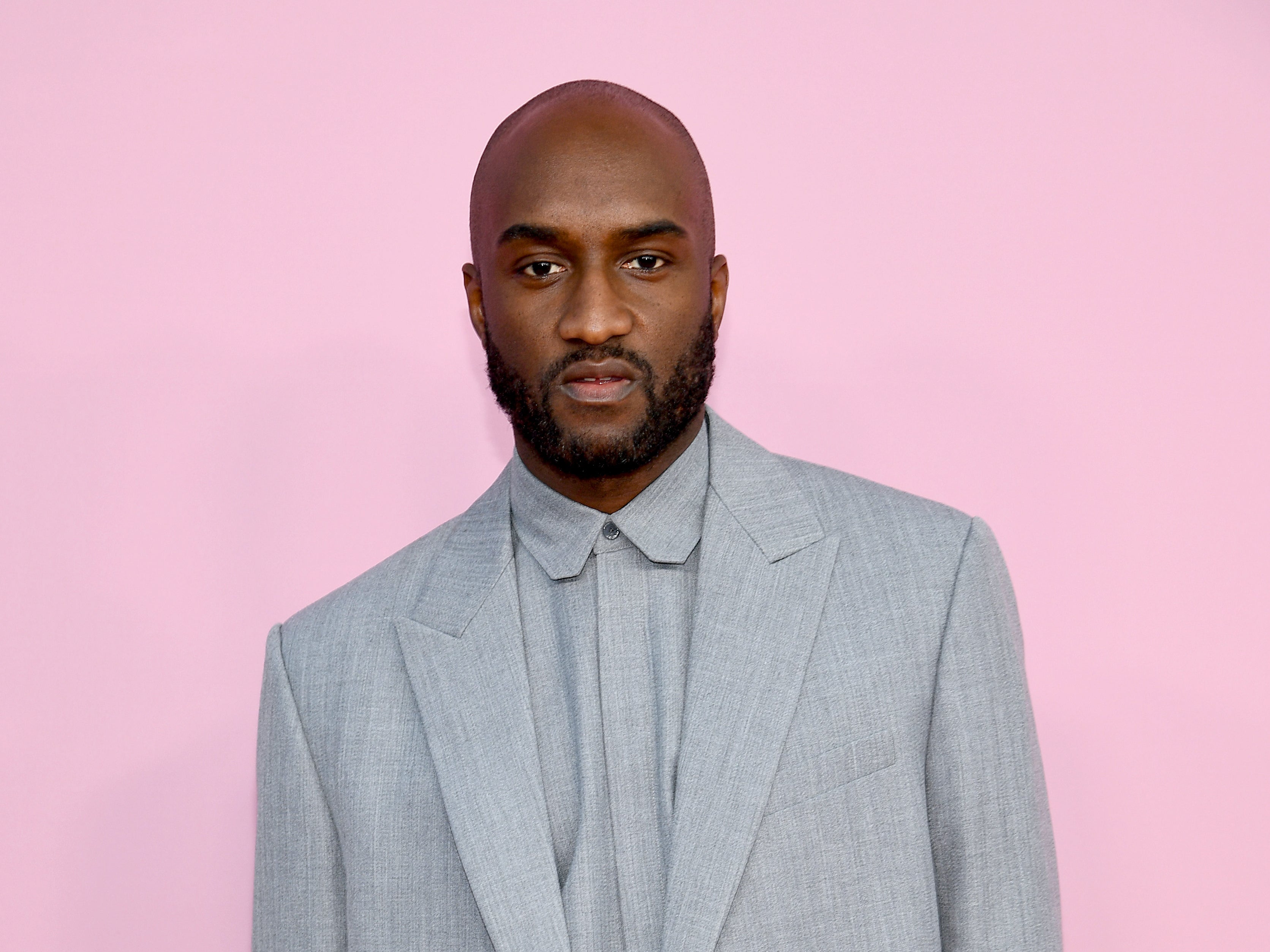 Virgil Abloh has died aged 41