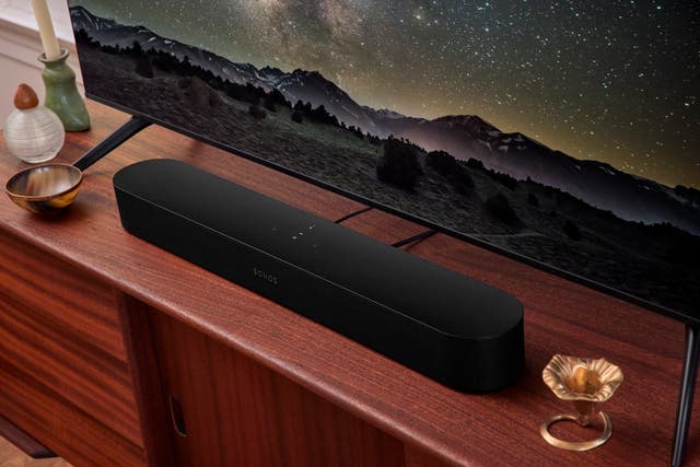 Sonos Beam