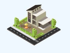 Virtual land within metaverse sells for record $2.43 million