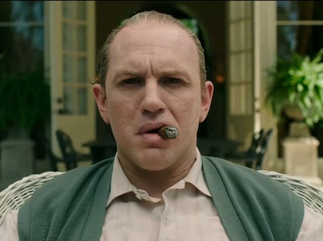 17 awful performances by great actors, from Robert De Niro to Leonardo