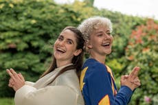 Britney review: A masterclass in turning trauma into joy