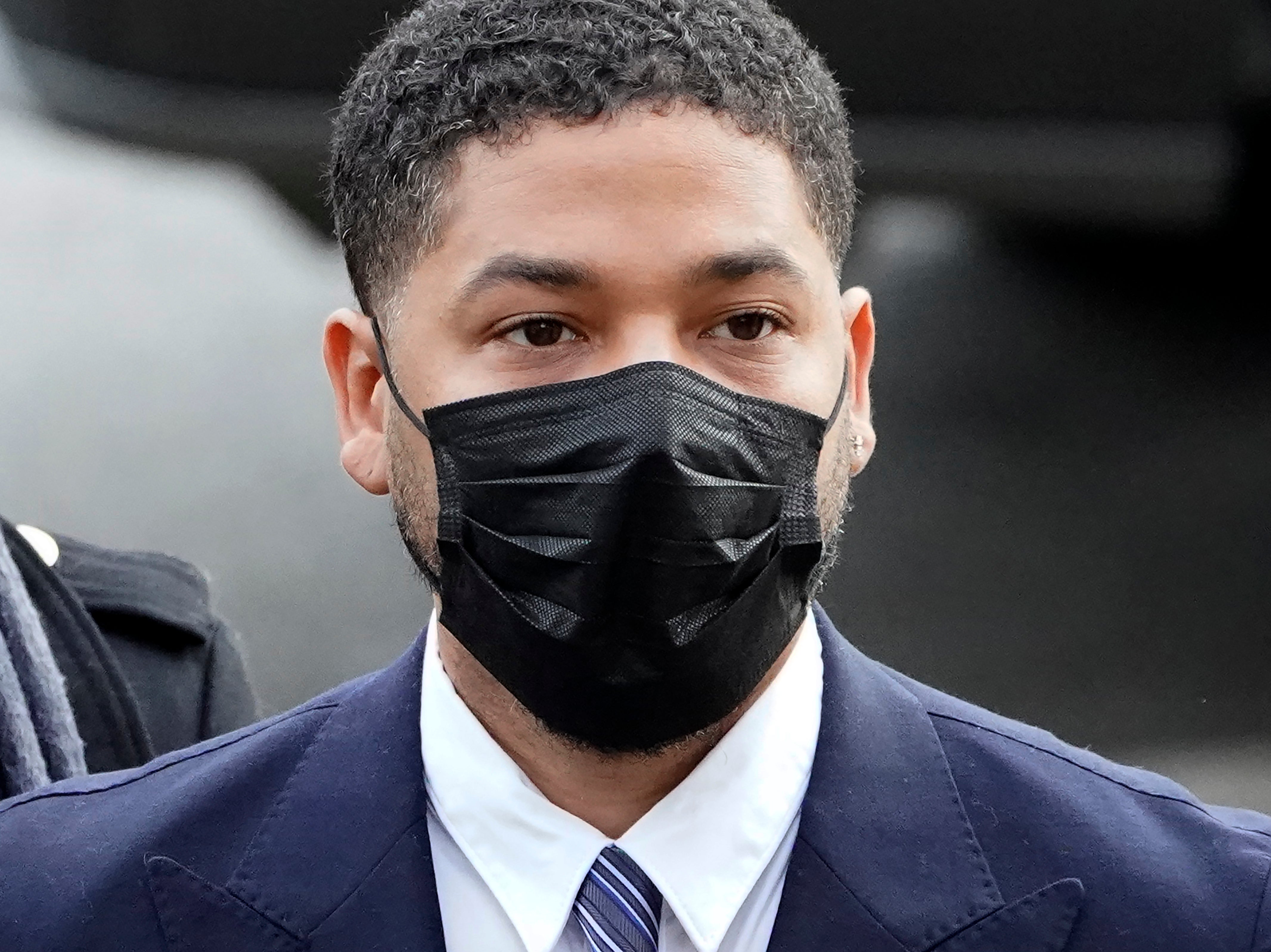 Jussie Smollett: Judge bans cameras and limits press access to court
