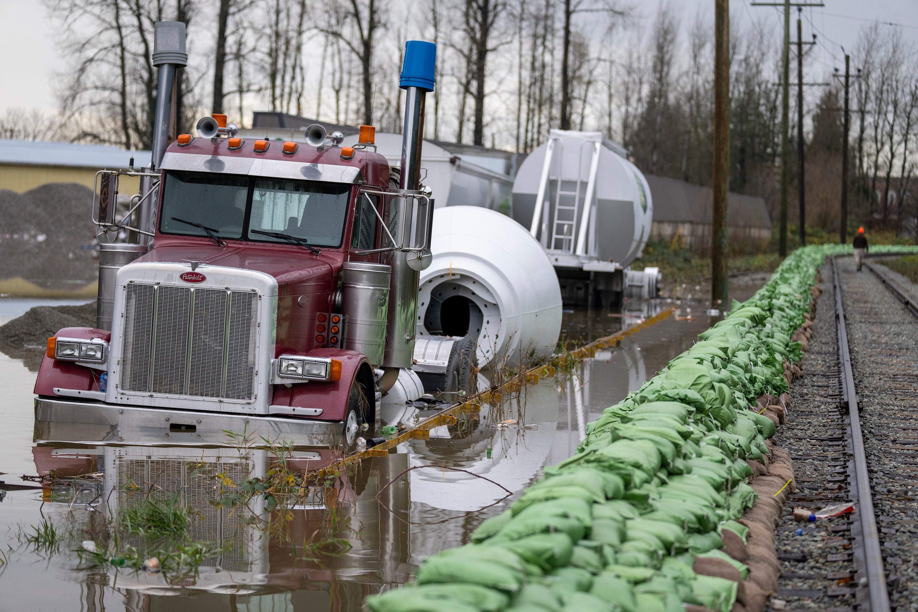 Canada Flooding