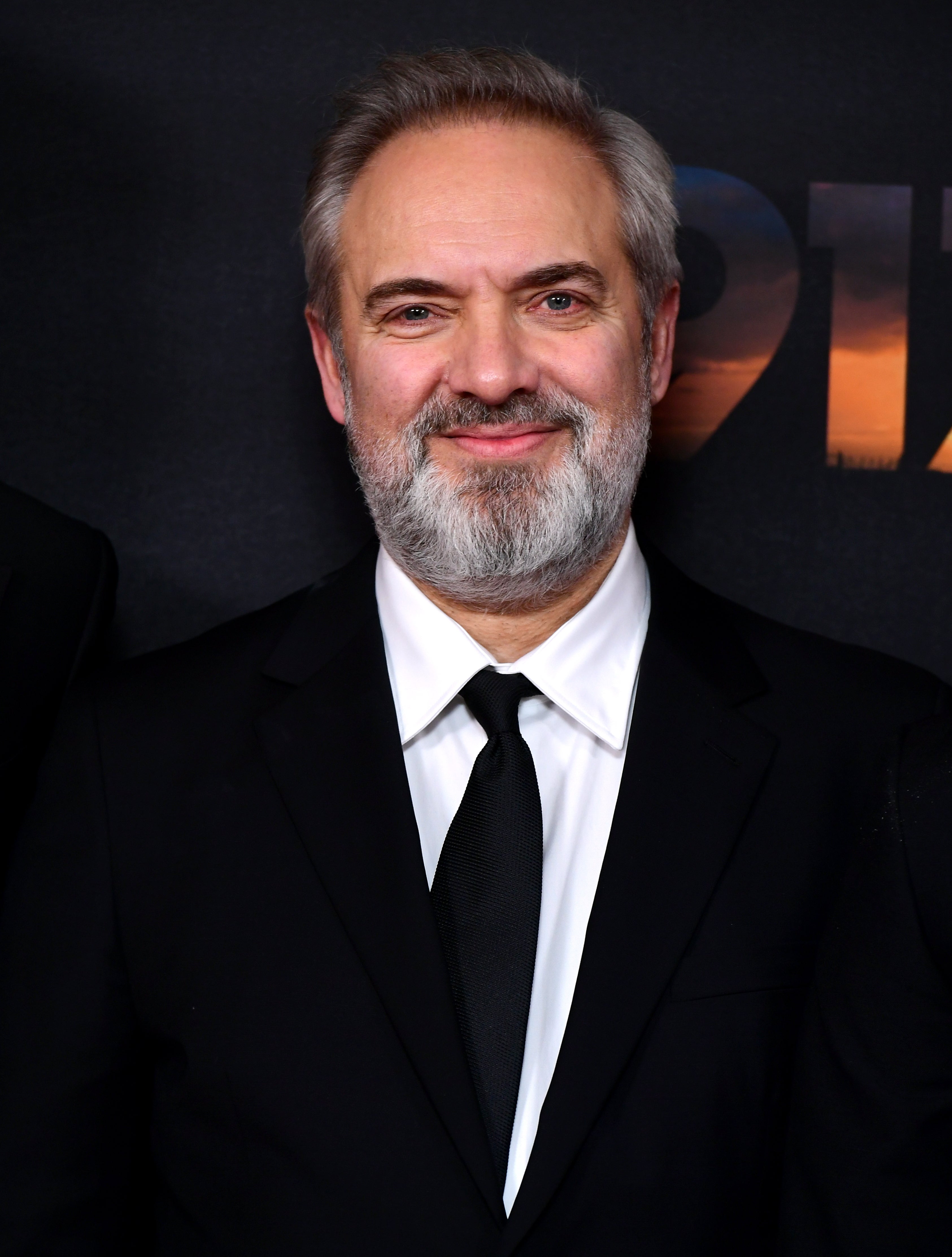 Film director Sir Sam Mendes is being knighted by the Princess Royal in a ceremony at Windsor Castle (Ian West/PA)