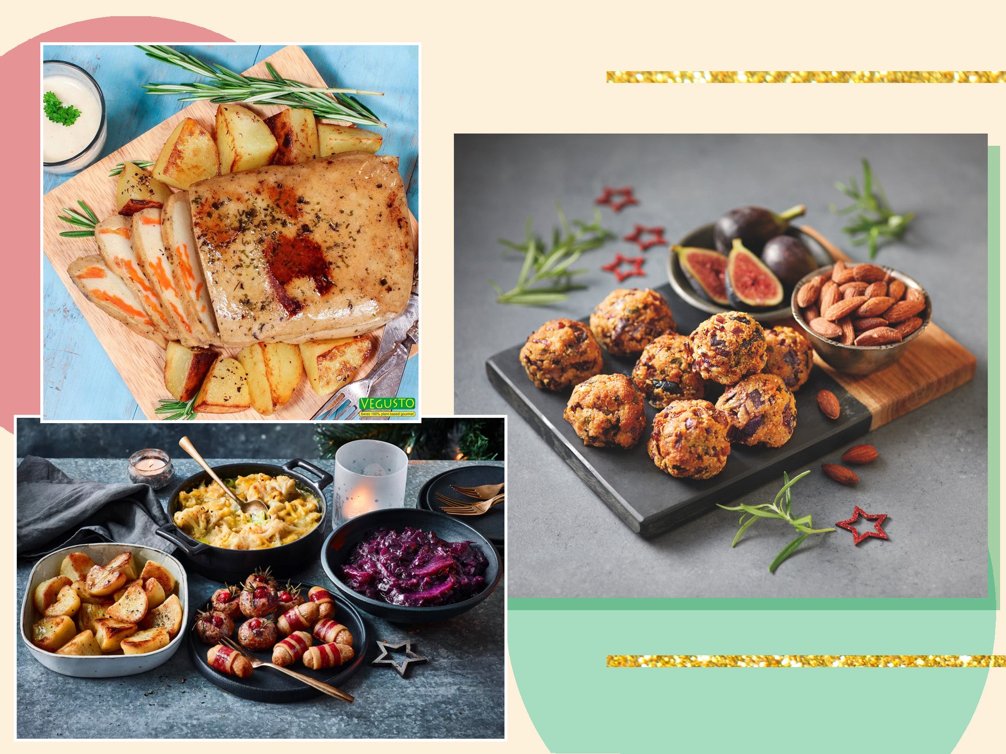 <p>These plant-based options are both tasty and hassle-free</p>